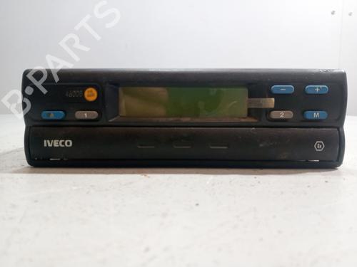 electronic-module-iveco-stralis-i-2002-39402200 main image