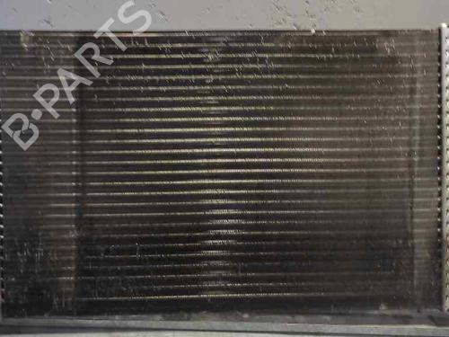 Køler SKODA FABIA I (6Y2)  | BP21404503M31 