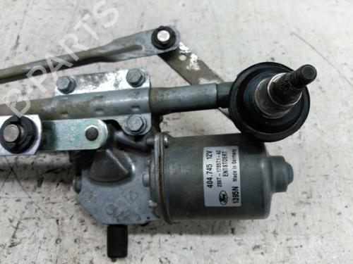 Viskermotor vindrute FORD FUSION (JU_)  | BP21437439M29 