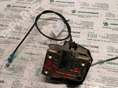 Used Front right lock RENAULT MEGANE I Coach (DA0/1_) [1996-2003]  21475216
