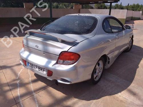 Højre forlygte HYUNDAI COUPE I (RD)  | BP21470211C29 