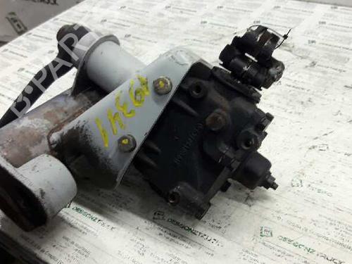 Used Steering rack MERCEDES-BENZ MB Van (W631) [1988-1996]  21452881