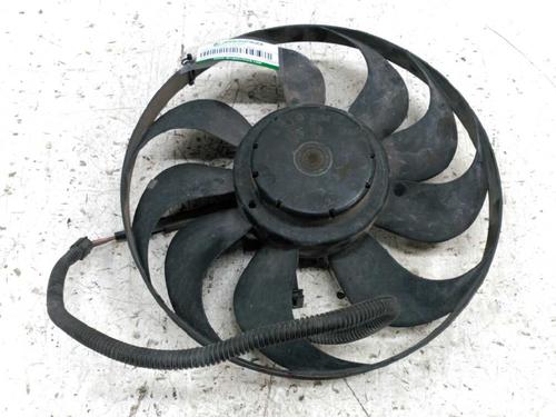 Kjølevifte elektrisk VW GOLF IV (1J1) [1997-2008]  21432338