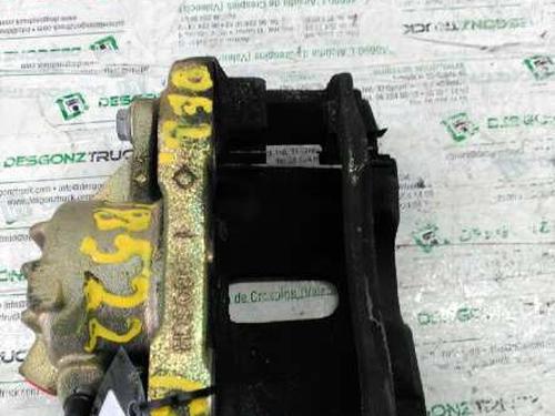 Used Left front brake caliper CITROËN XSARA (N1) 1.9 D (68 hp) 21446966