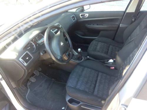 Cockpit PEUGEOT 307 (3A/C)  | BP21463720C47 