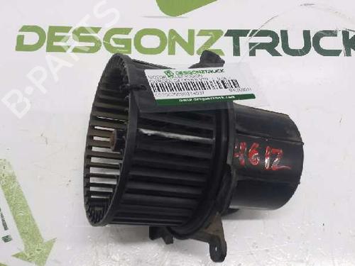 Used Heater blower motor CITROËN C4 Coupe (LA_) [2004-2013]  21425726