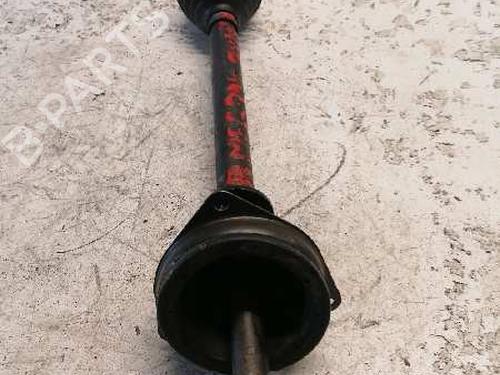 Left front driveshaft RENAULT MEGANE I (BA0/1_) | BP21480059M38