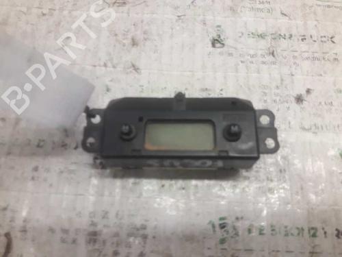Used Display monitor FORD FOCUS I (DAW, DBW) 1.8 16V (115 hp) 21470056
