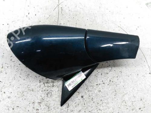 Left mirror OPEL VECTRA B (J96)  | BP21439654C26 