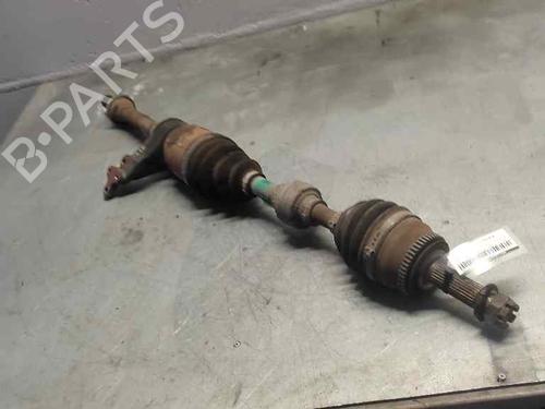 Used Right front driveshaft HYUNDAI ACCENT III (MC) [2005-2010]  21403731