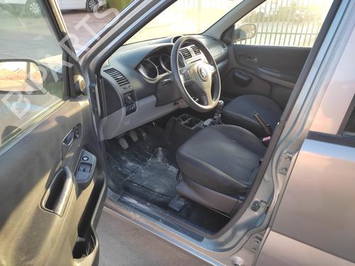 Venstre Foran elrute bryter SUZUKI IGNIS I (FH)  | BP24397487I27 