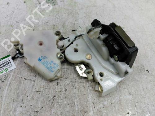 Used Rear right lock NISSAN TERRANO II (R20) [1992-2007]  21435082