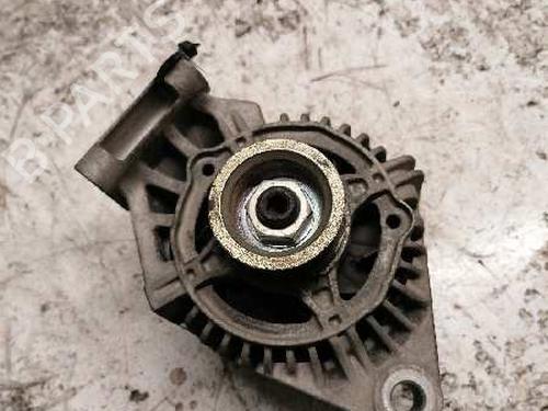 Generator FORD FOCUS I (DAW, DBW) [1998-2009]  21477868