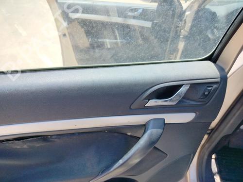 Engine SKODA OCTAVIA II (1Z3) 1.9 TDI | BP30120428M1 