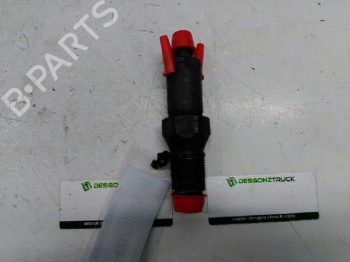 Used Injector CITROËN XSARA (N1) 1.9 D (68 hp) 21431656