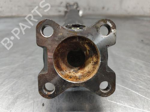 Driveshaft SSANGYONG ACTYON I 200 Xdi 4WD | BP31573758M37 