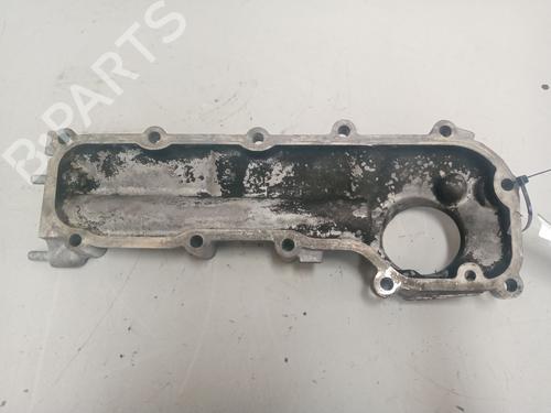 Used Pipe IVECO DAILY VI Platform/Chassis 35S16, 35C16, 40C16, 42S16, 50C16, 60C16, 65C16, 70C16 (160 hp) 29888285