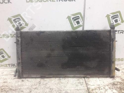Used Water radiator VW TRANSPORTER T4 Bus (70B, 70C, 7DB, 7DK, 70J, 70K, 7DC, 7DJ) [1990-2004]  21466183