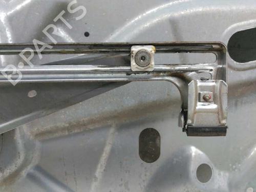 Rudehejsemekanisme Højre foran FORD FOCUS II (DA_, HCP, DP) 1.6 | BP30354965C23 