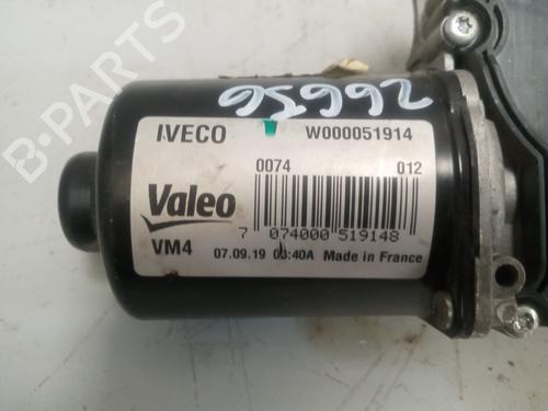 Front wiper motor IVECO DAILY VI Platform/Chassis 35S16, 35C16, 40C16, 42S16, 50C16, 60C16, 65C16, 70C16 | BP38015776M29 - Image 2