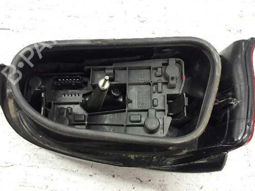 Right taillight CITROËN SAXO (S0, S1)  | BP21450872C35 