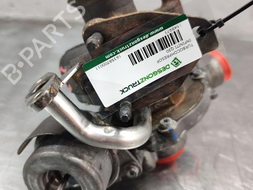 Turbolader/Kompressor INFINITI Q30 1.5 D | BP29994371M71 