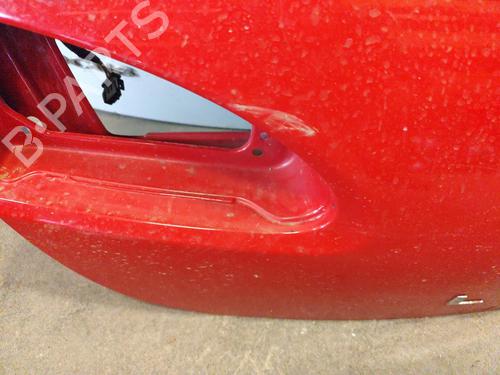 Tailgate SEAT LEON (1P1)  | BP23240993C6 