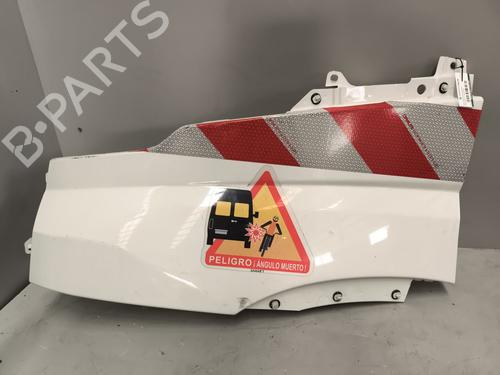 Used Left front fenders Left front fenders 39612872 39612872