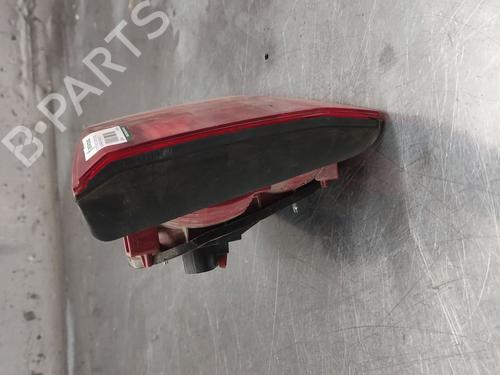 Left tailgate light VW TOURAN (1T3) 1.6 TDI | BP32011060C79