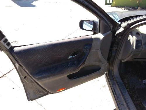 AC pipe RENAULT LAGUNA II Grandtour (KG0/1_)  | BP21475981M126 