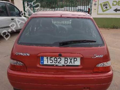 Left taillight CITROËN SAXO (S0, S1) 1.5 D | BP21470153C34 