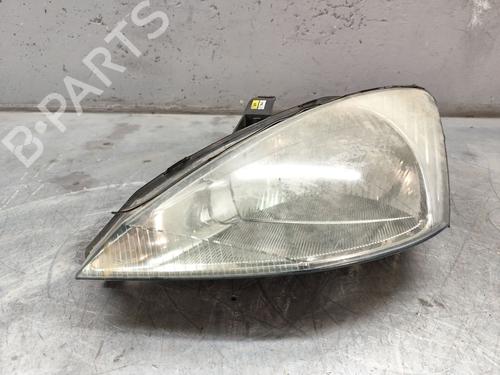 Used Left headlight FORD FOCUS I (DAW, DBW) [1998-2009]  24397502