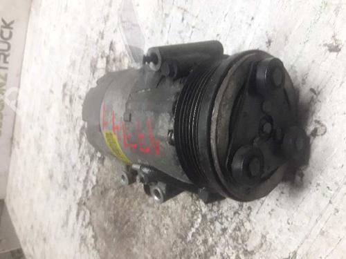 Compressor A/A FORD FOCUS II (DA_, HCP, DP)  | BP21472212M34 