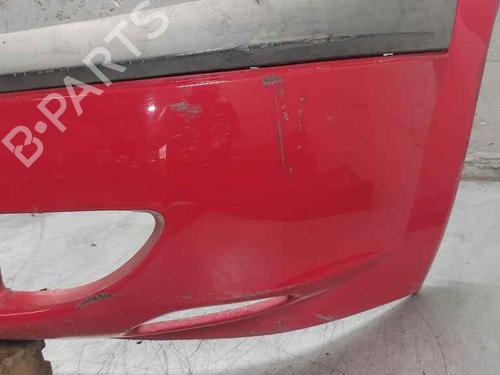 Front bumper FORD FIESTA IV (JA_, JB_)  | BP21412863C7 