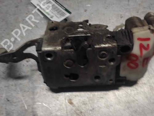 Used Front left lock PEUGEOT BOXER Bus (230P) [1994-2009]  22785451