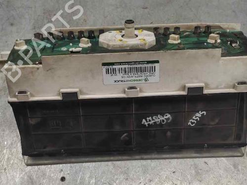 Instrument cluster OPEL FRONTERA A Sport (U92)  | BP21413756C47 