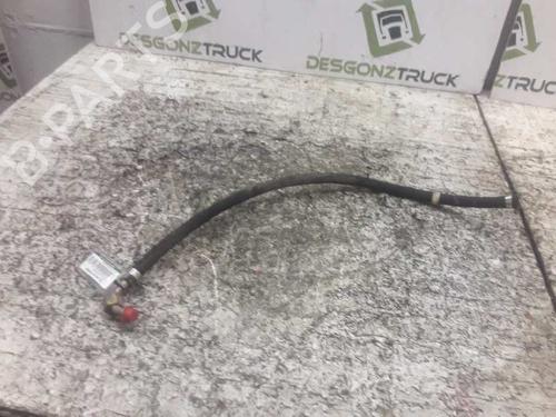 Pipe MERCEDES-BENZ SPRINTER 4-t Van (B904) 412 D | BP22810600M125