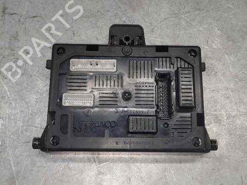Module électronique RENAULT CLIO III (BR0/1, CR0/1) [2005-2014]  21415215