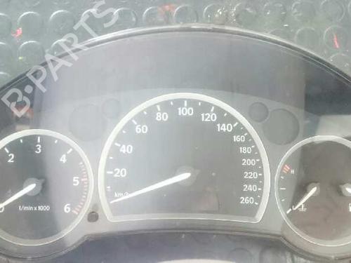 Instrument cluster SAAB 9-3 (YS3F, E79, D79, D75) 2.2 TiD | BP21429605C47 