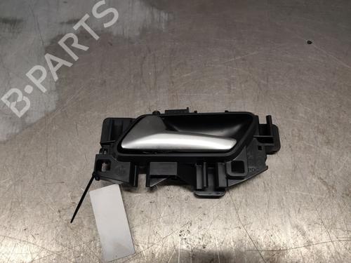 Front left interior door handle OPEL COMBO Box Body/MPV (K9) 1.5 D | BP39637826I13 - Image 2