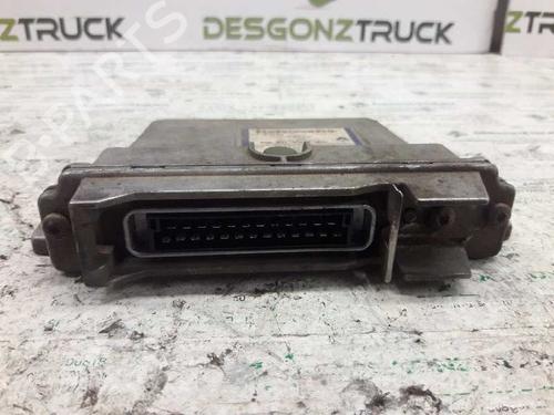 Engine control unit (ECU) RENAULT KANGOO Express (FC0/1_)  | BP21460330M57 