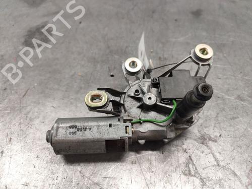 Ruitenwissermotor achter VW GOLF IV (1J1) 1.9 TDI (90 hp) 28707406