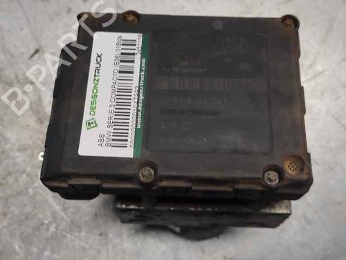 Used ABS pump BMW 3 Compact (E36) 318 tds (90 hp) 21401675