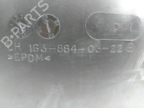 Wheel arch MERCEDES-BENZ M-CLASS (W163) ML 270 CDI (163.113) | BP21437904C56 