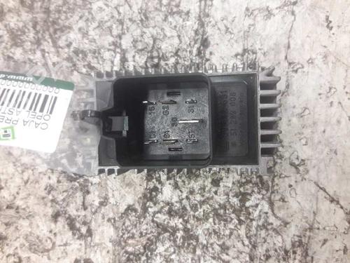 Elektronisk modul OPEL ASTRA G Hatchback (T98) [1998-2009]  21462670