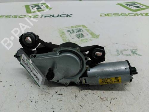 Used Rear wiper motor SEAT IBIZA III (6L1) 1.9 TDI (100 hp) 21428649