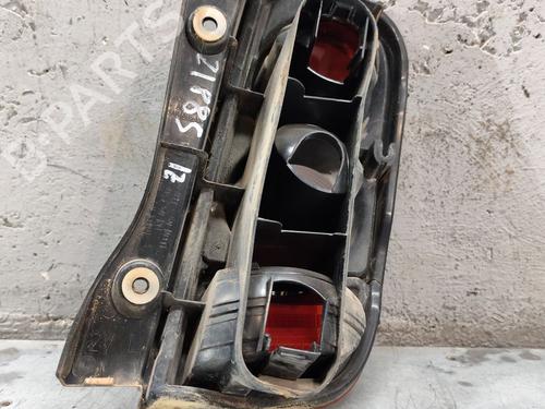 Left taillight NISSAN MICRA III (K12)  | BP28481664C34