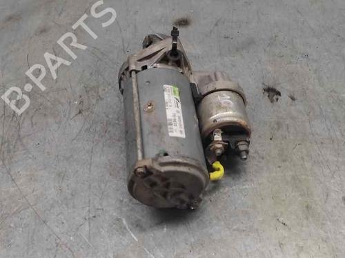 Starter OPEL MERIVA A MPV (X03)  | BP21412661M8 