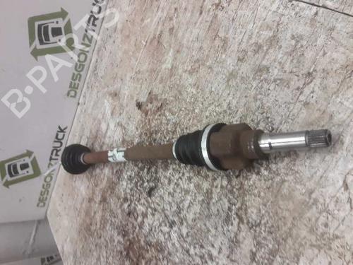 Right front driveshaft CITROËN C3 I (FC_, FN_) 1.4 HDi | BP21463666M39 