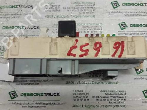 Fuse box ALFA ROMEO 147 (937_)  | BP21454553E1 